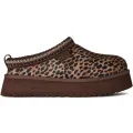 UGG Tazz Caspian Dames "Leopard"