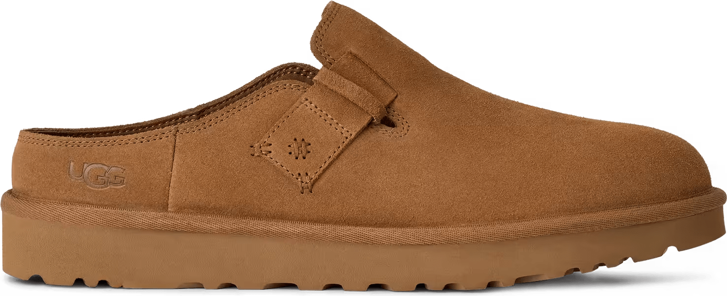 UGG Kalvin-Klomp Chestnut