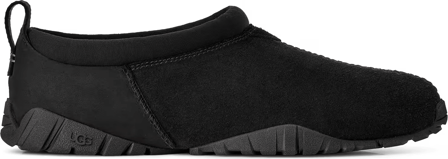 UGG Tasman Flex Black