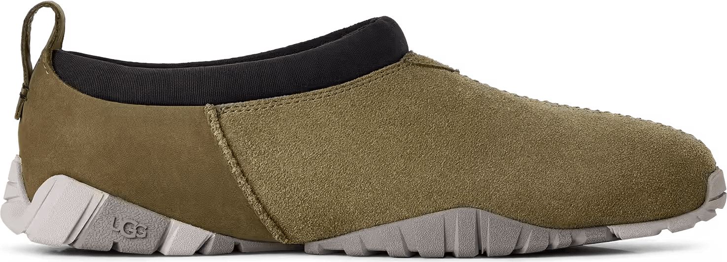 UGG Tasman Flex Burnt Olive