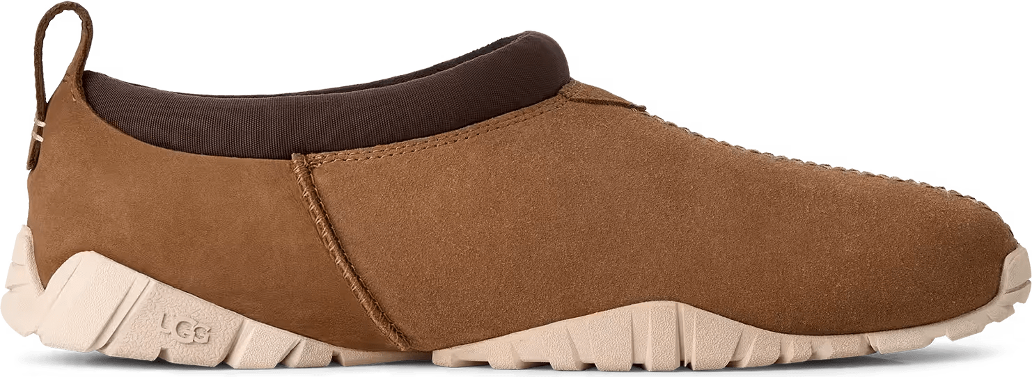 UGG Tasman Flex Chestnut
