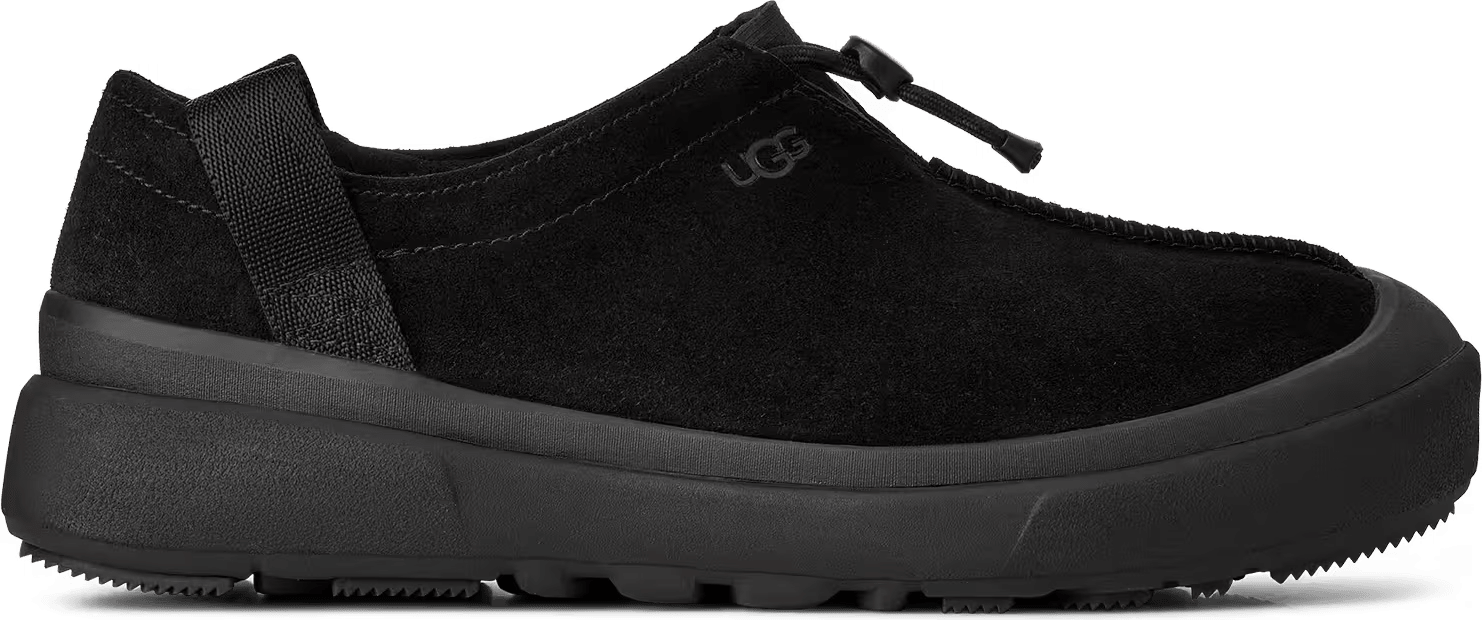 UGG Tasman Outpost Black