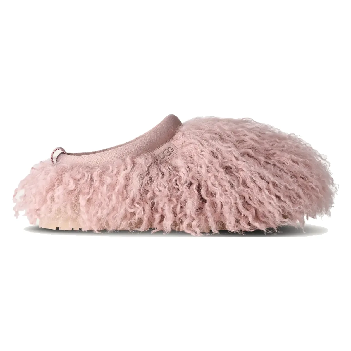 UGG Tazz Fluff Momma "Fawn"