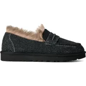 UGG Ellis Loafer Dames "Black"