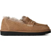 UGG Ellis Loafer Dames "Chestnut"