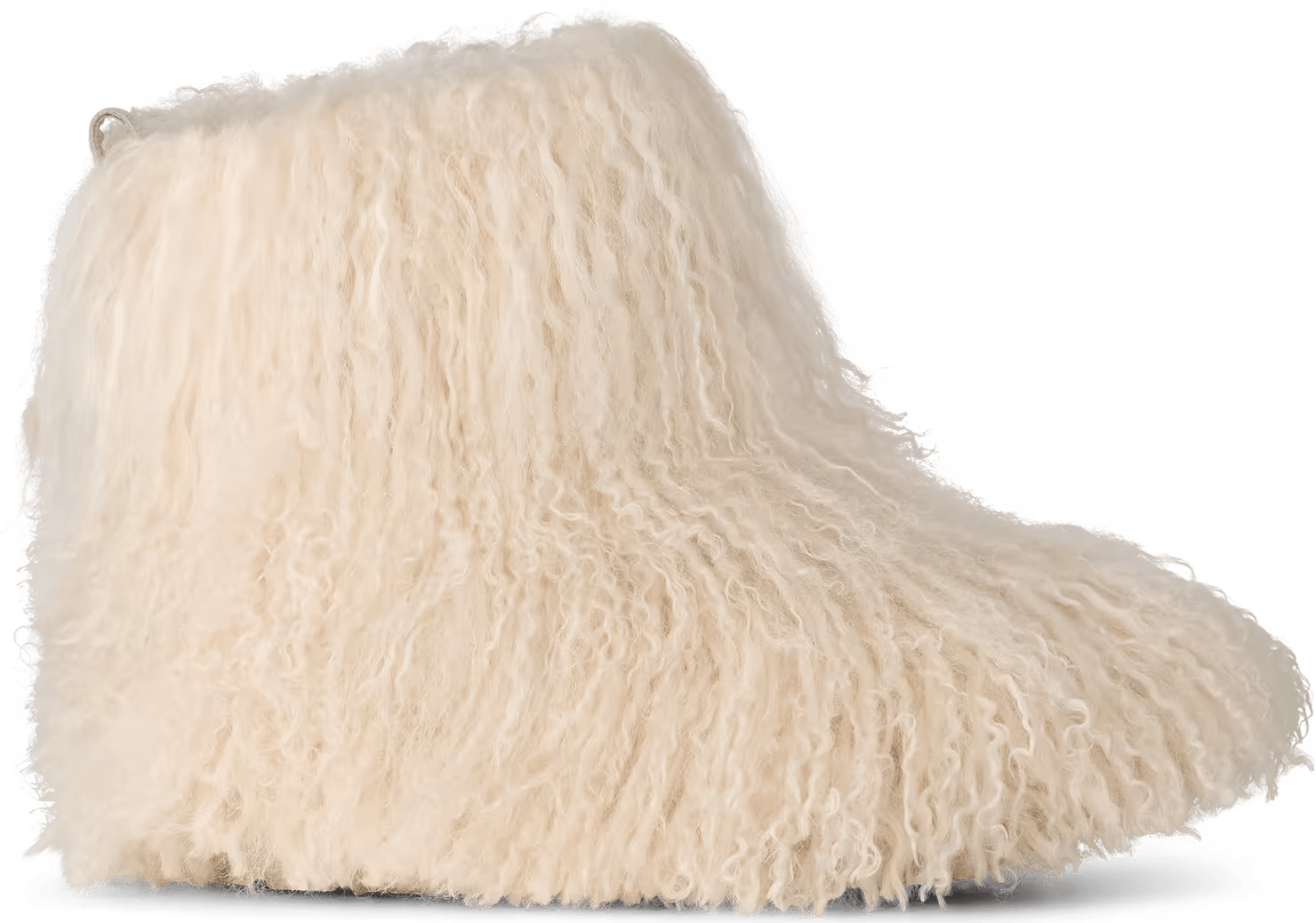 UGG Classic Short Fluff Momma Cream