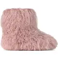 UGG Classic Short Fluff Momma Boot "Fawn"