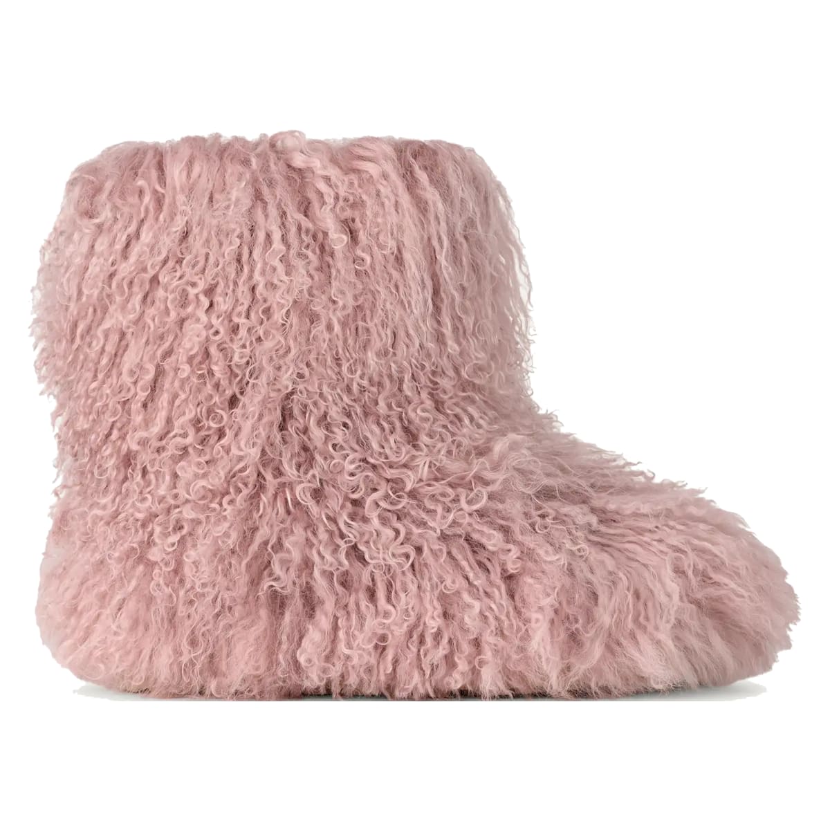 UGG Classic Short Fluff Momma Boot "Fawn"