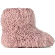 UGG Classic Short Fluff Momma Boot "Fawn"