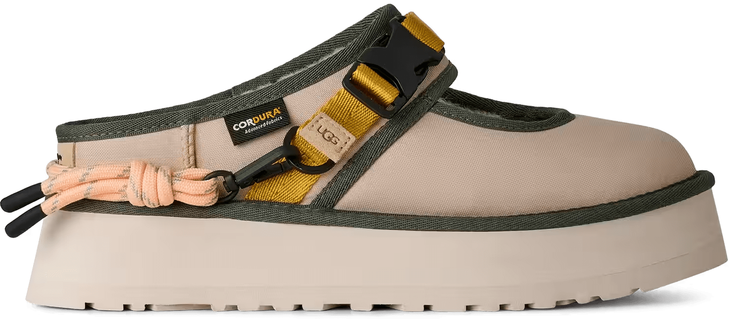 UGG Bea Mary Jane Wildwood Sand Castle