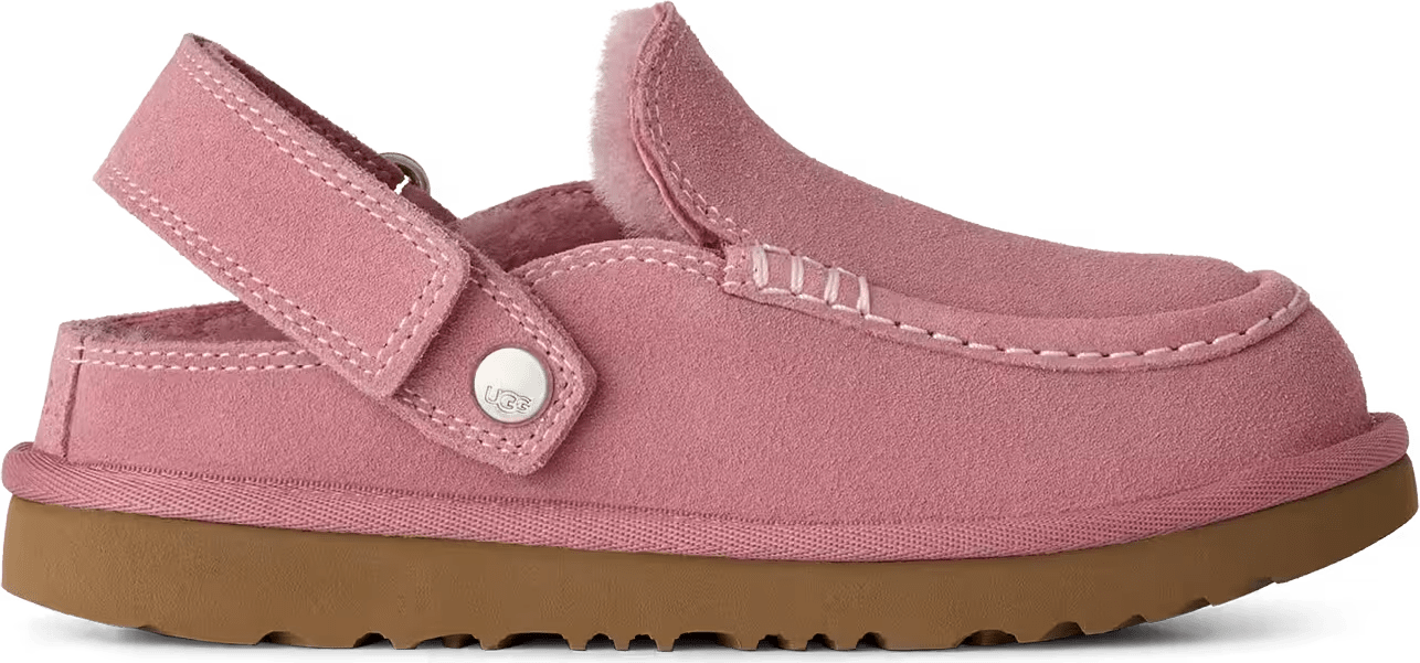 UGG Goldenstar Evelina-Klomp Dusty Orchid