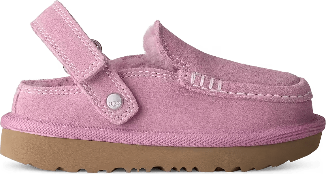 UGG Goldenstar Evelina-Klomp Dusty Orchid