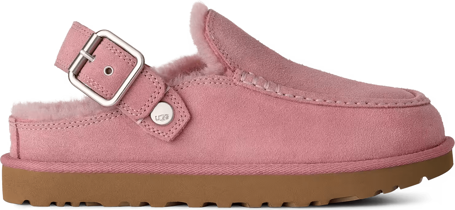 UGG Goldenstar Evelina-Klomp Dusty Orchid