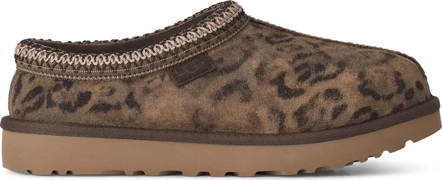 UGG Tasman Spotted Chestnut