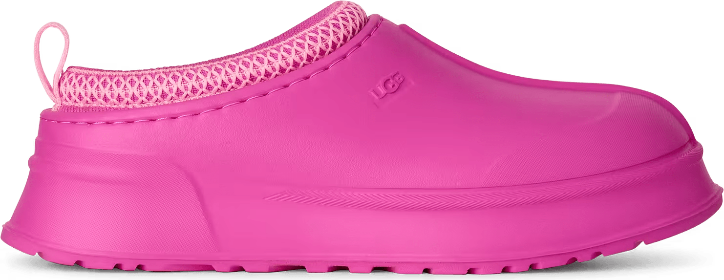 UGG Tazz Molded Bright Fuchsia
