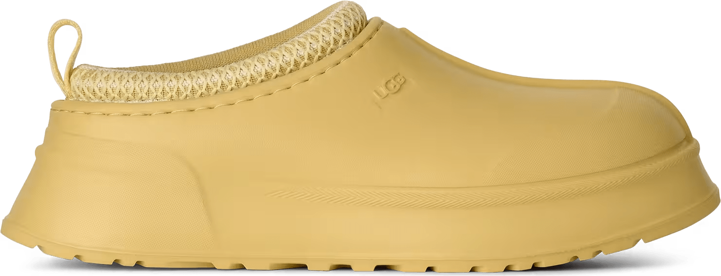 UGG Tazz Molded Muted Mustard