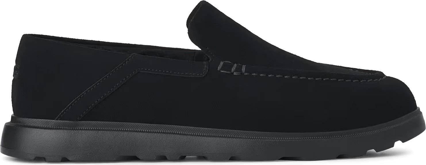UGG Shep-Loafer Black
