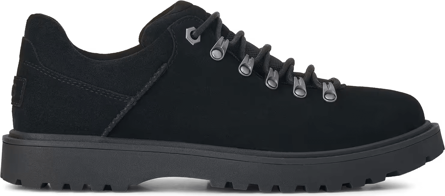 UGG Birch Hiker-Chukka Black