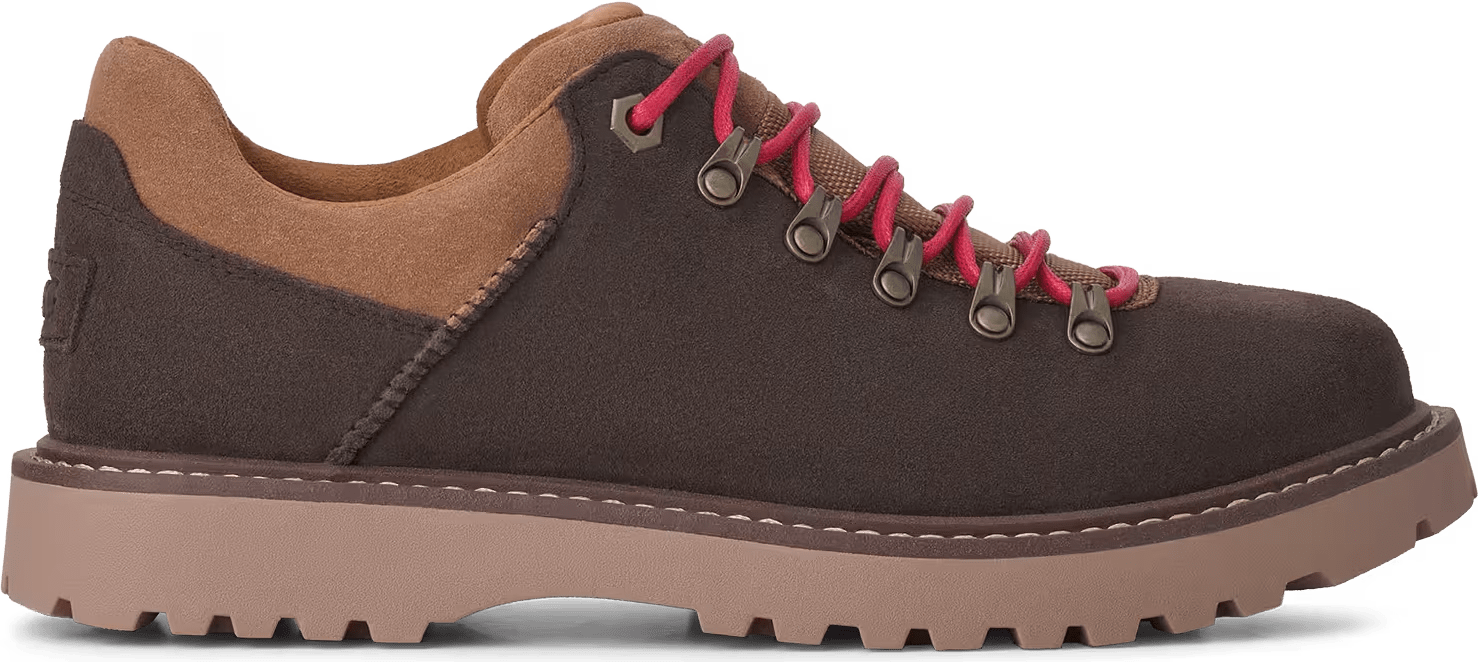 UGG Birch Hiker-Chukka Dusted Cocoa