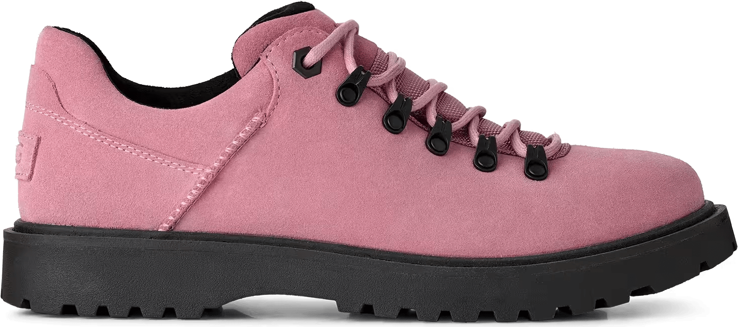 UGG Birch Hiker-Chukka Dusty Orchid