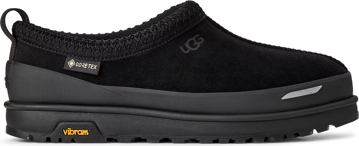 UGG Tasman Guard GTX Black