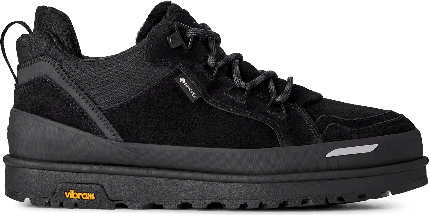 UGG Lowmel Guard GTX-Sneaker Black