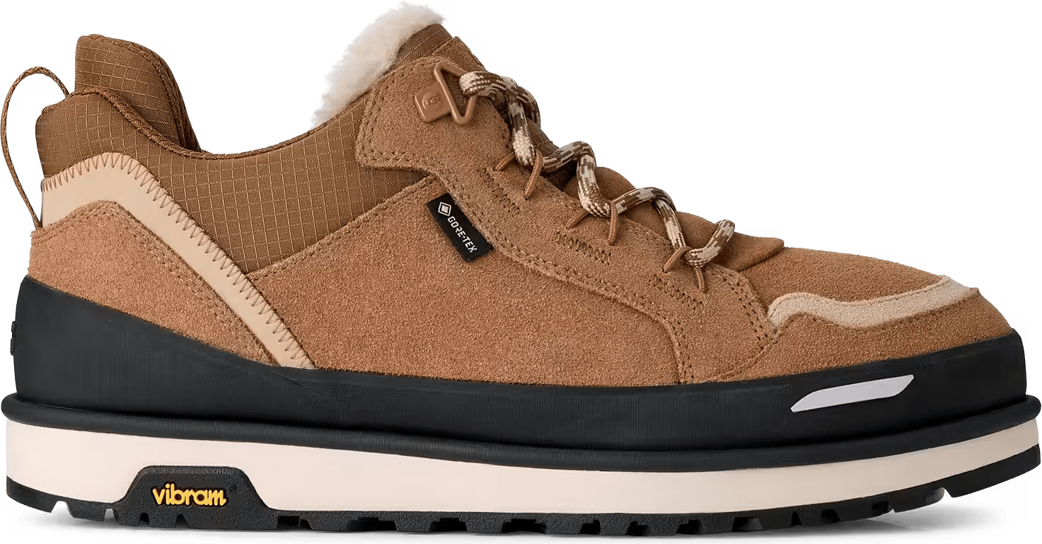 UGG Lowmel Guard GTX-Sneaker Chestnut