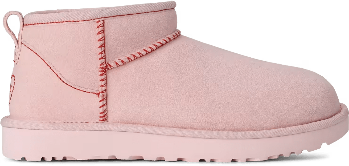 UGG Classic Ultra Mini Love '26 Laars Rtt