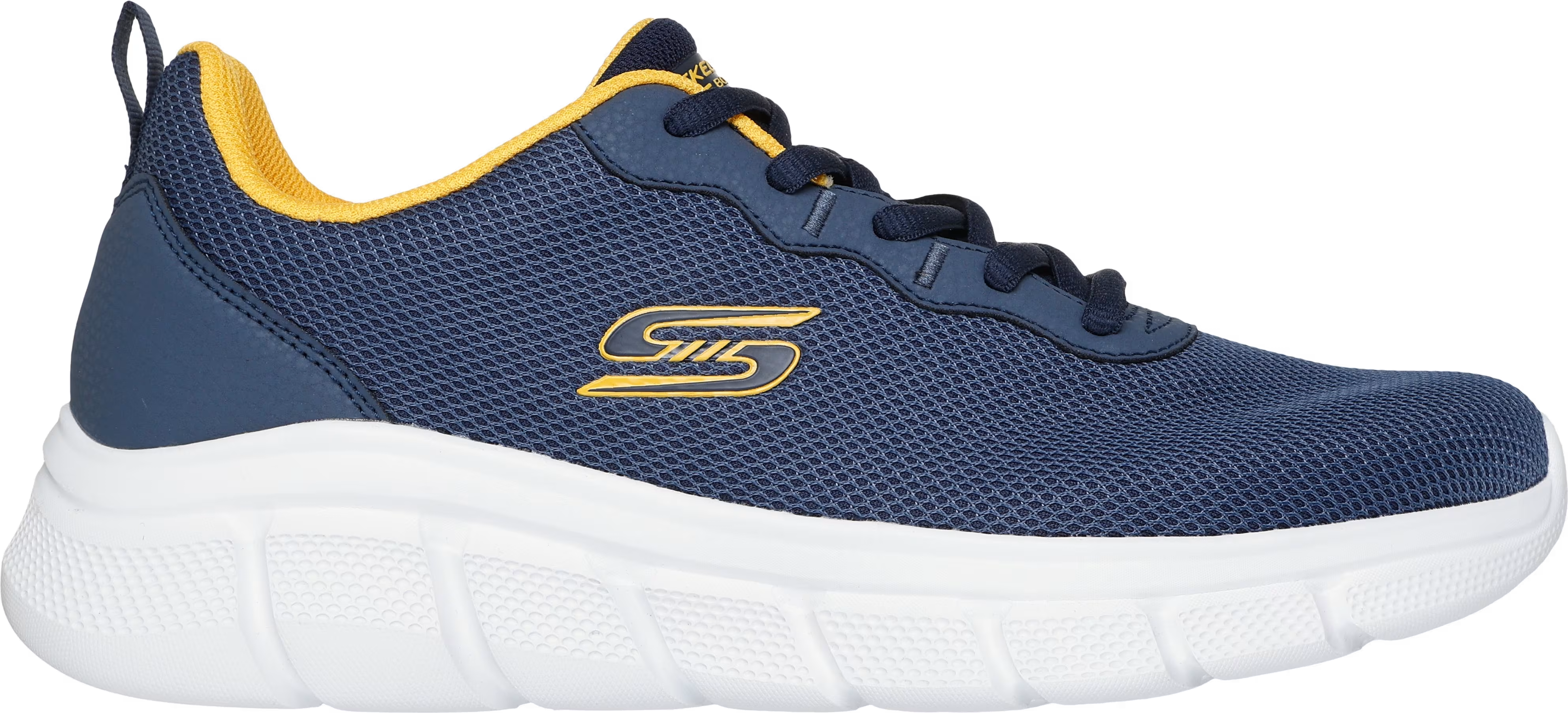 Skechers BOBS Sport B Flex - Icy Edge