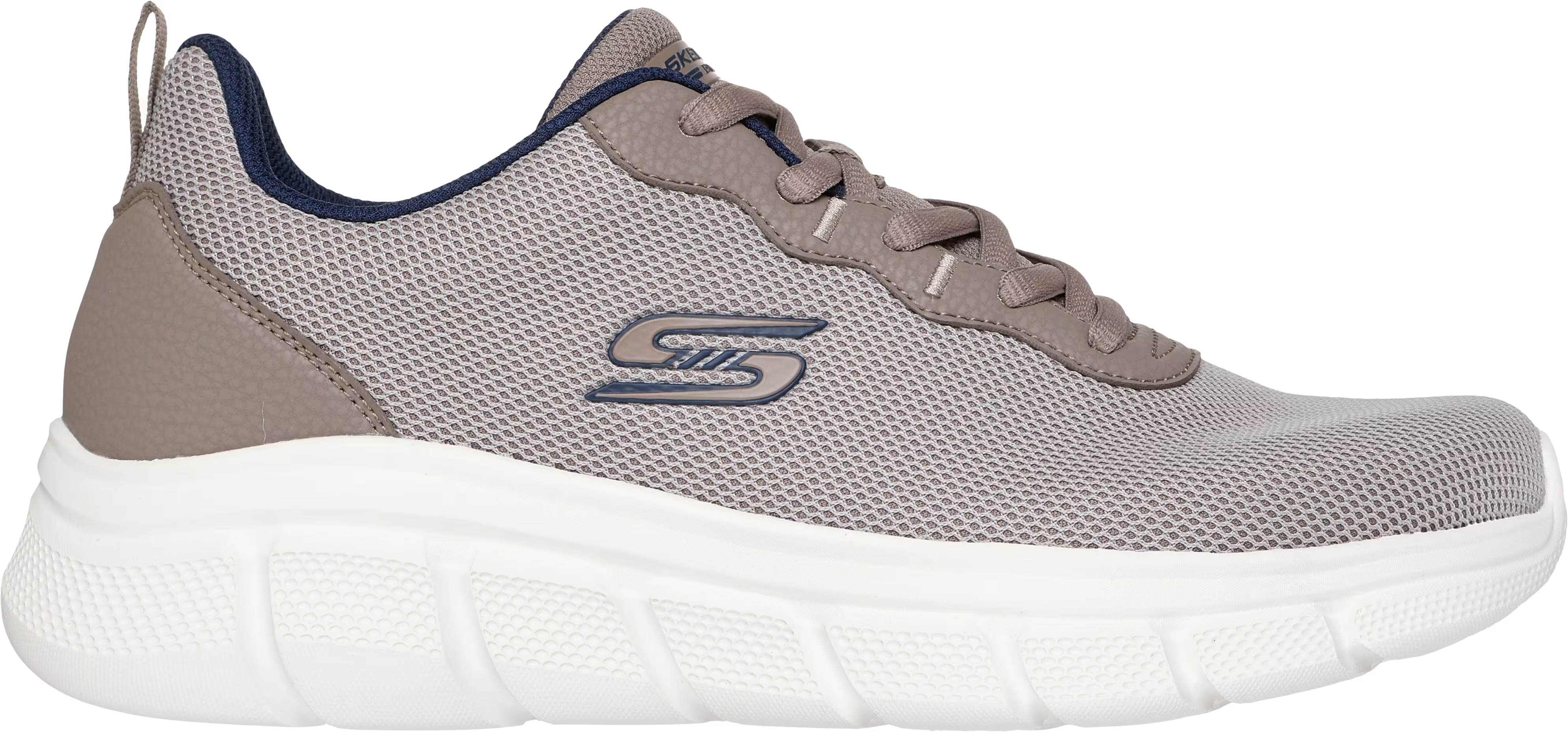 Skechers BOBS Sport B Flex - Icy Edge