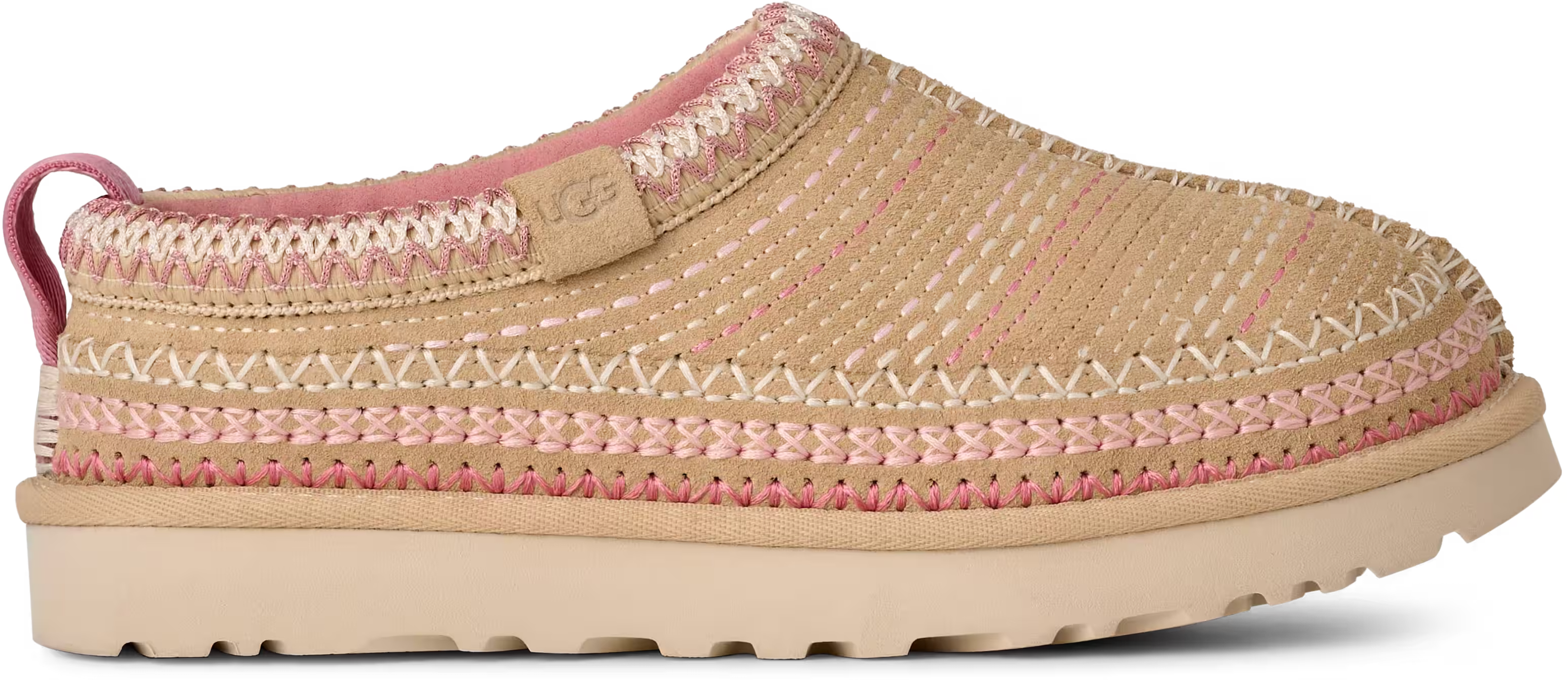 UGG Tasman Meadow Dames "Sand Castle"