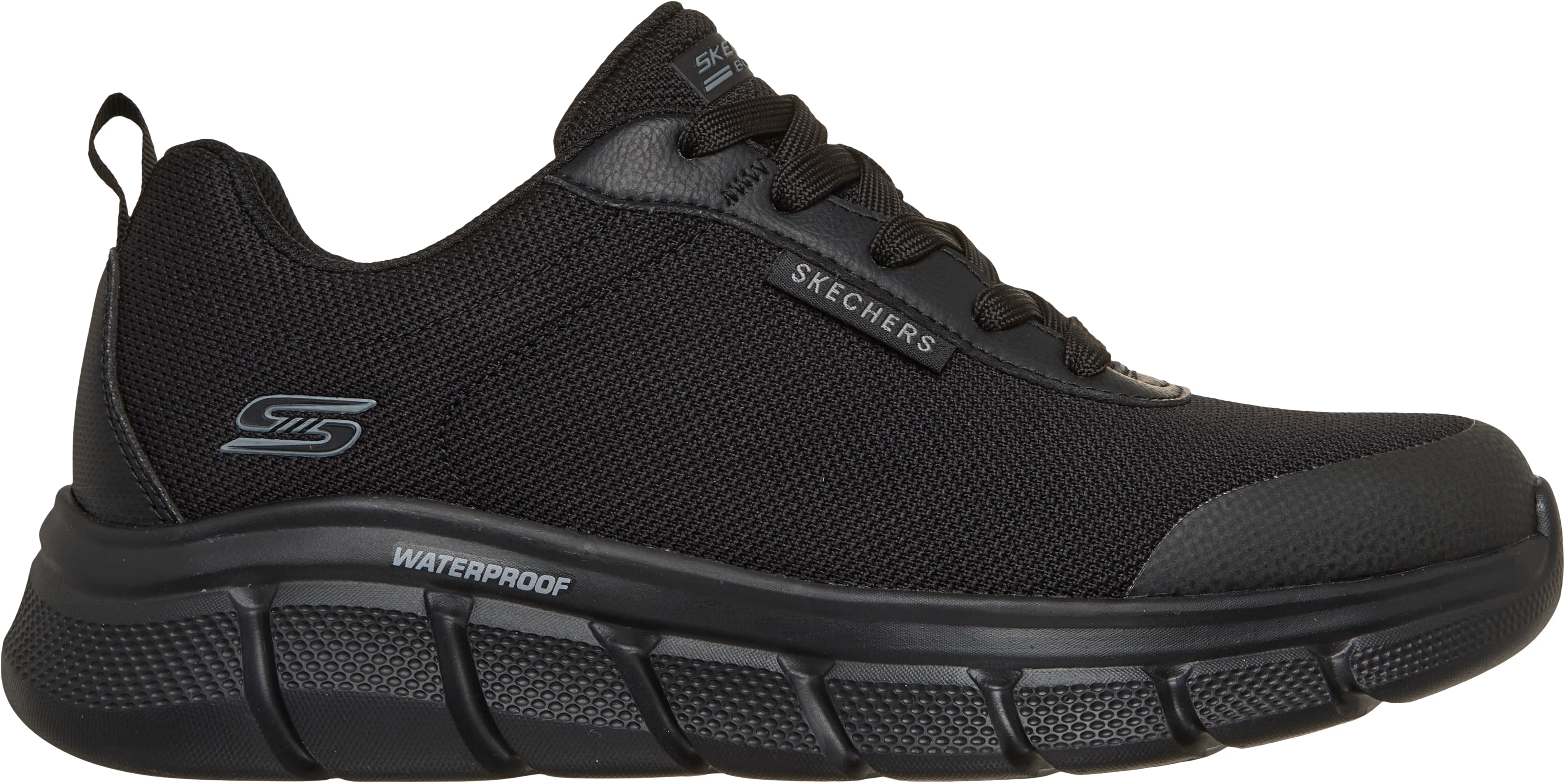 Skechers Waterproof: BOBS Sport B Flex - Rainy Edge