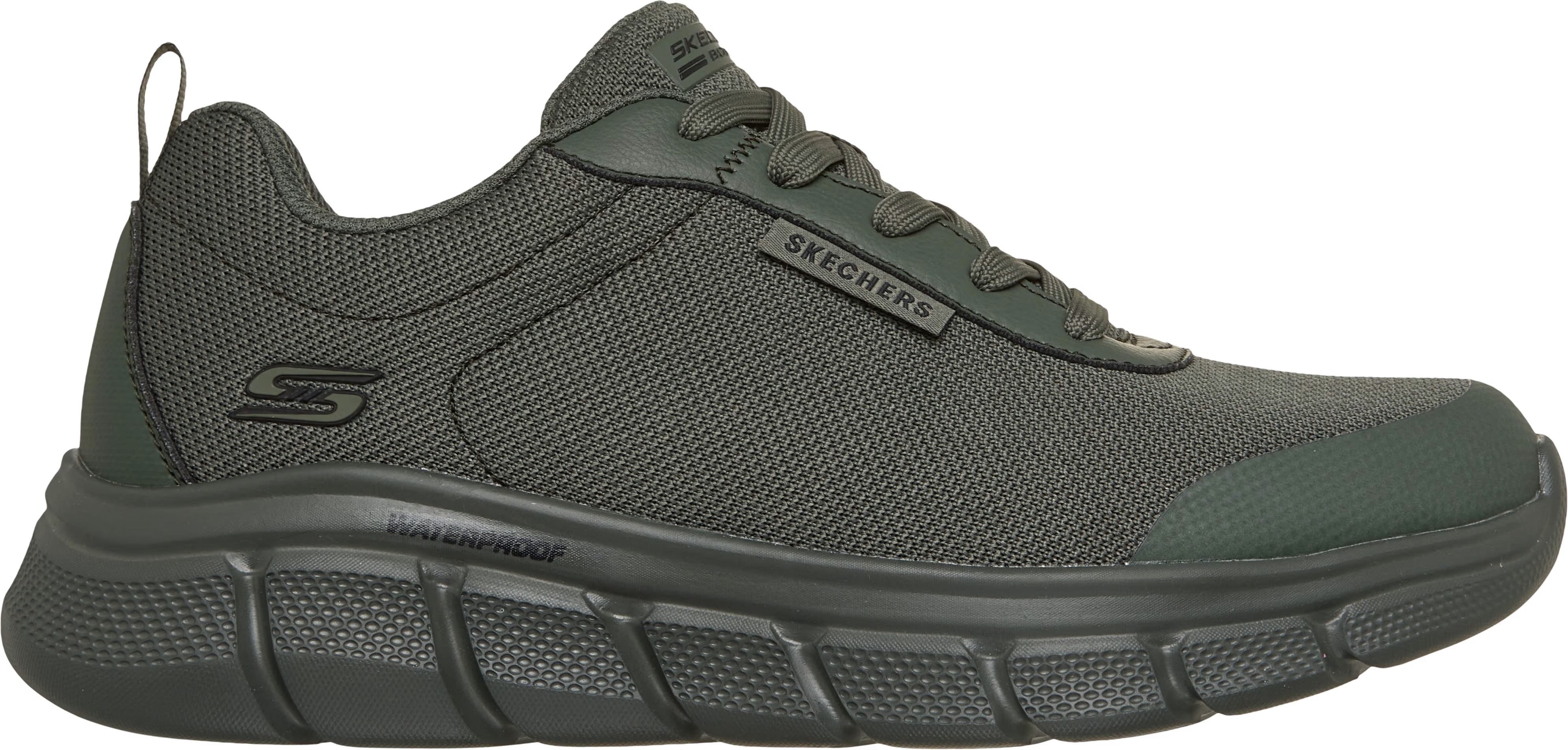 Skechers Waterproof: BOBS Sport B Flex - Rainy Edge