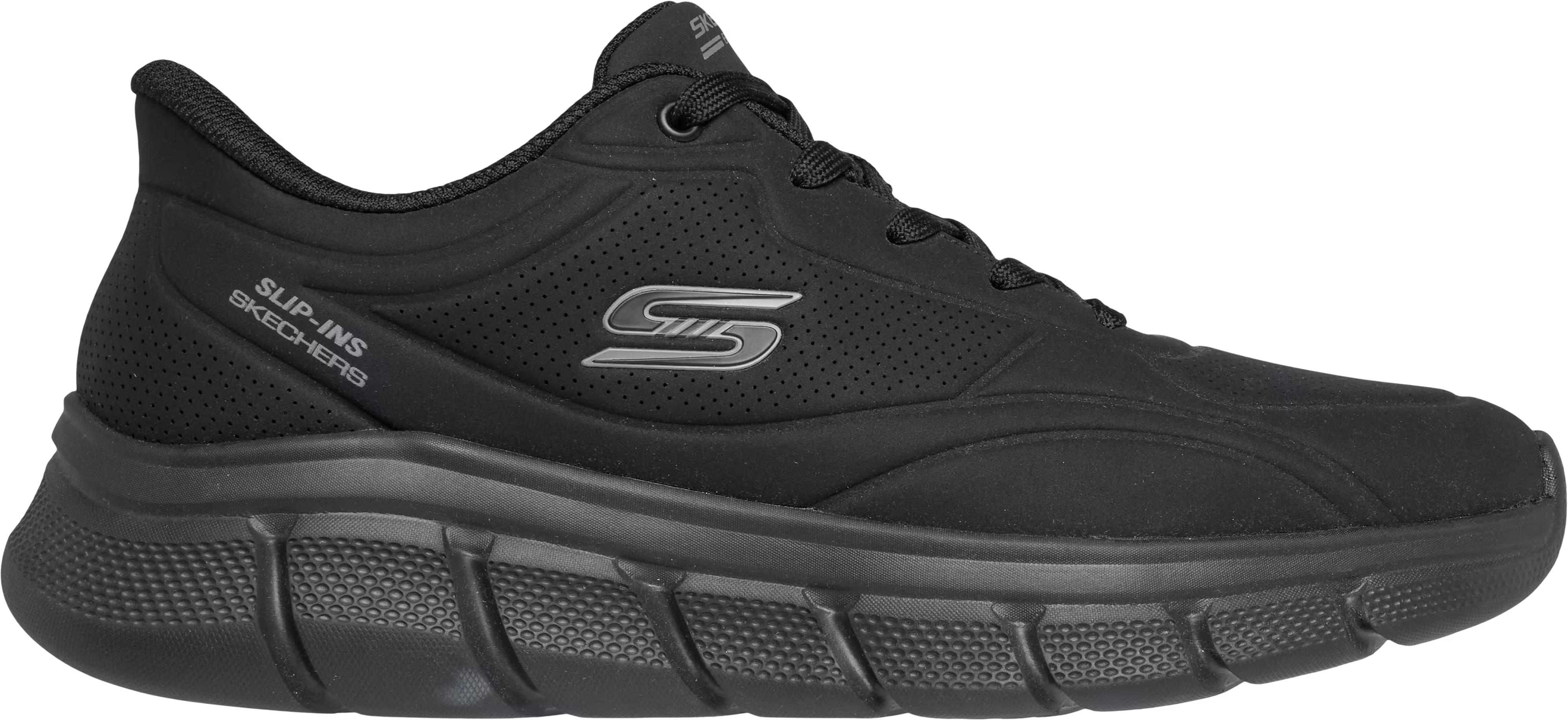 Skechers Slip-ins: BOBS Sport B Flex - Smooth Edge