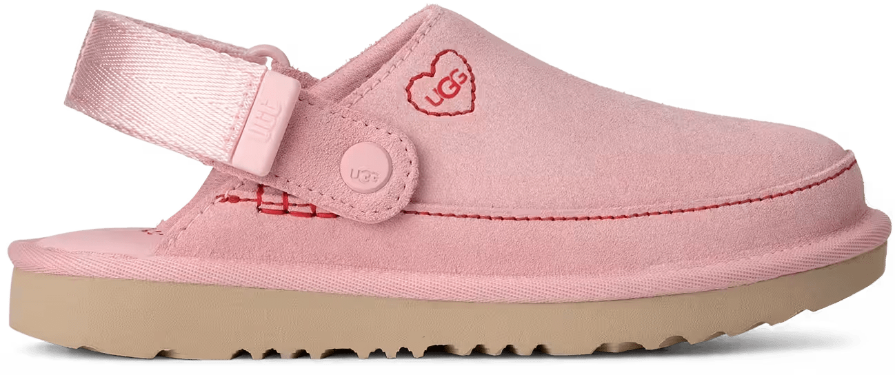 UGG Goldenstar Love '26-Klomp Rtt