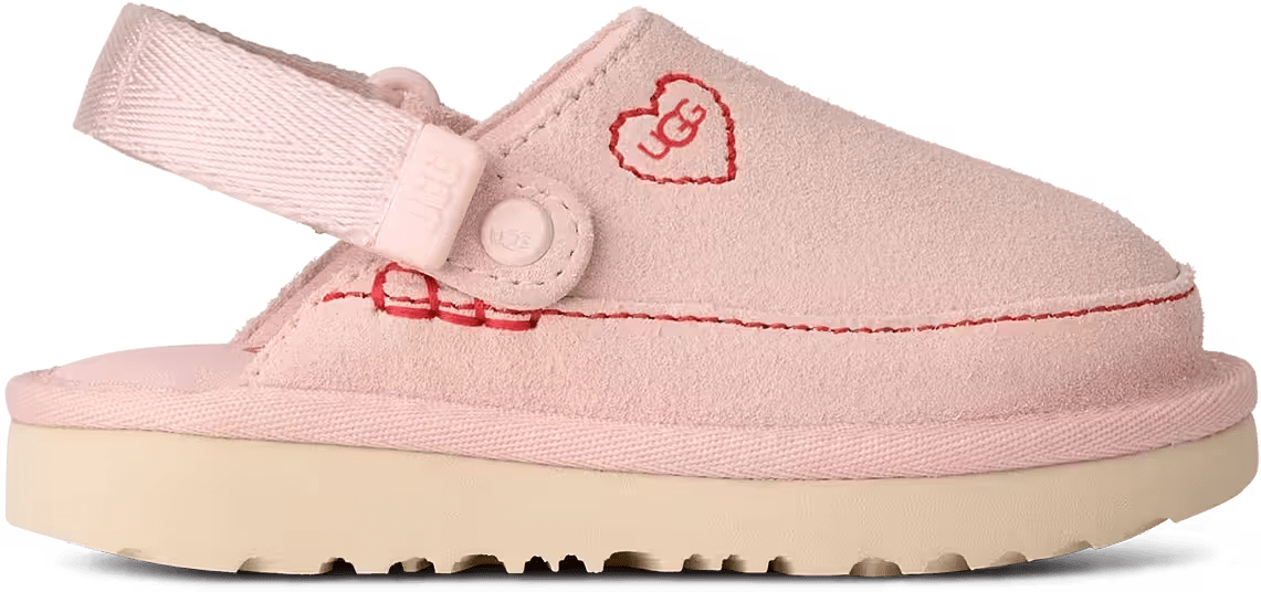 UGG Goldenstar Love '26-Klomp Rtt