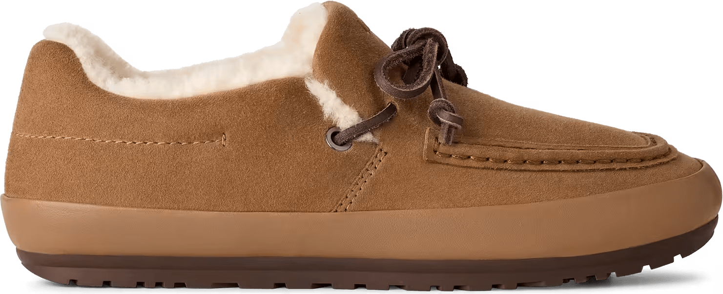 UGG Quill Slip-On Shoe Chestnut
