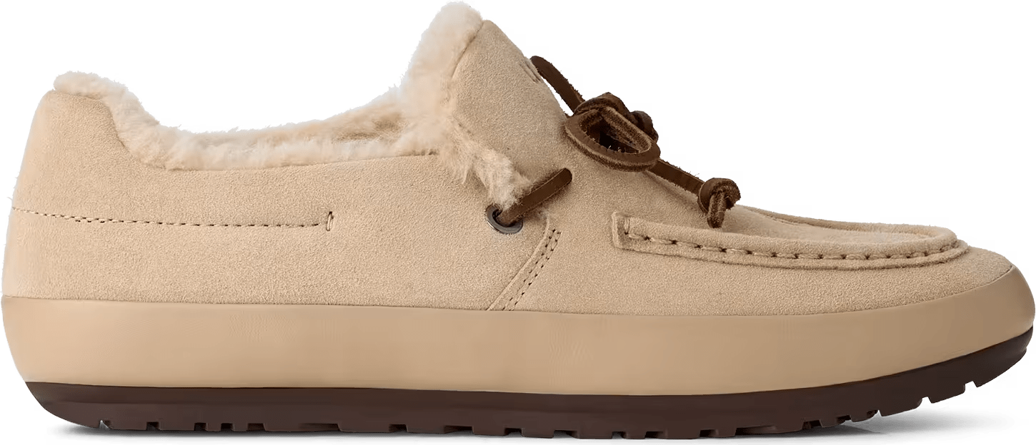 UGG Quill-Instapper Mustard Seed