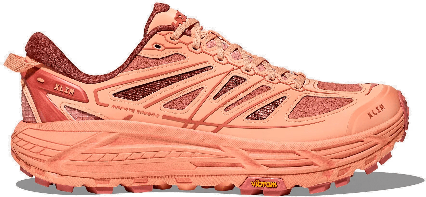 Hoka One One x XLIM MAFATE SPEED 2 TS