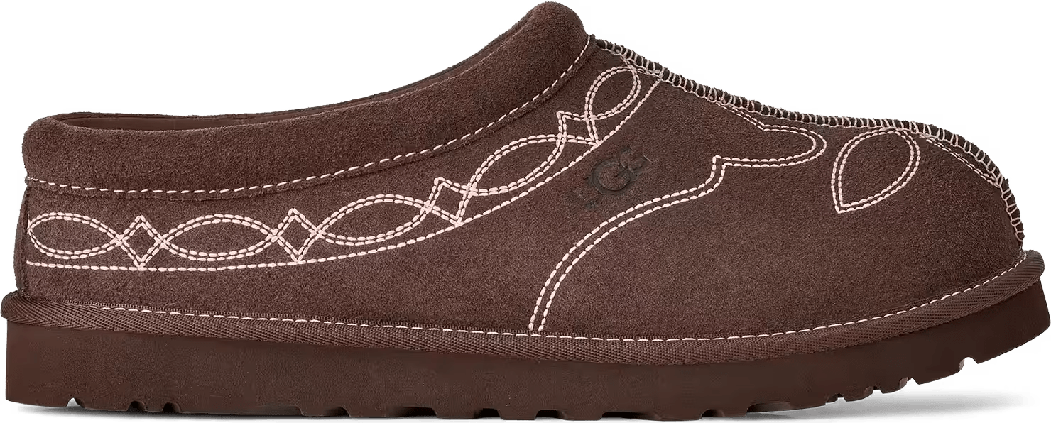 UGG Tasman Western Burnt Cedar