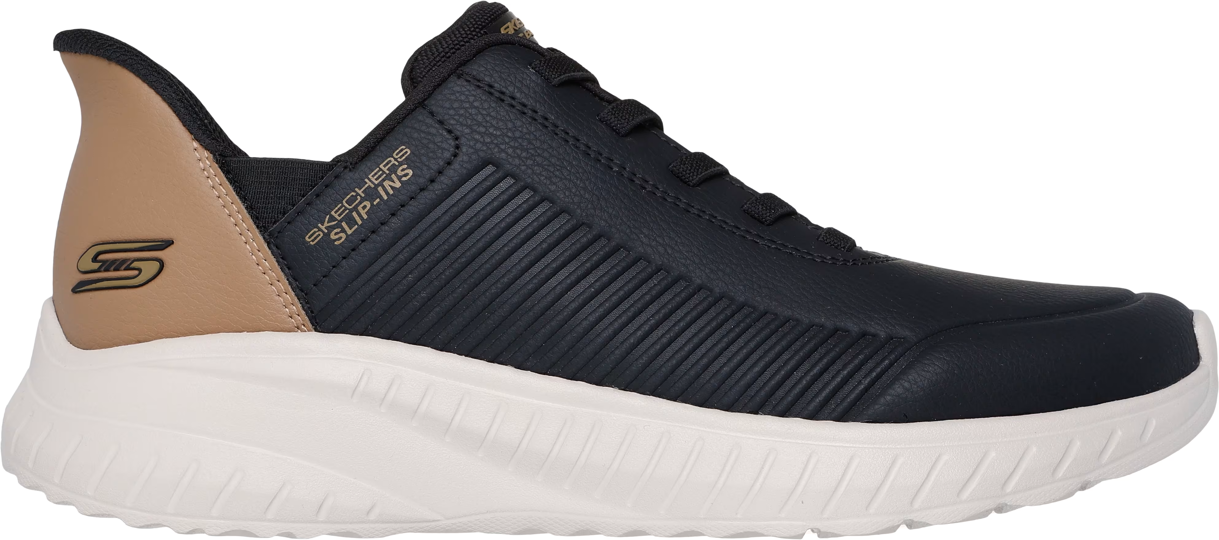 Skechers Slip-ins: BOBS Sport Squad Chaos