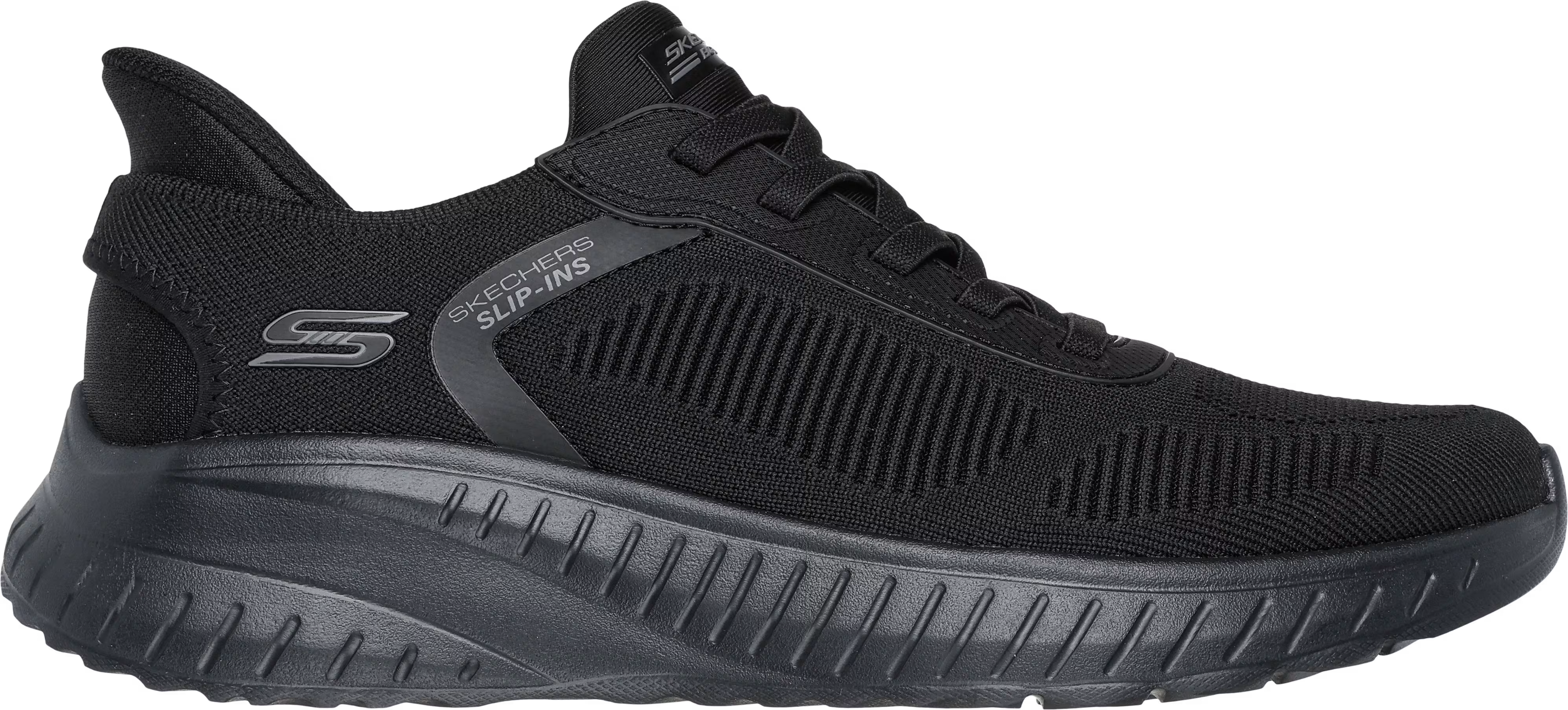 Skechers Slip-ins: BOBS Sport Squad Chaos - Solid Step