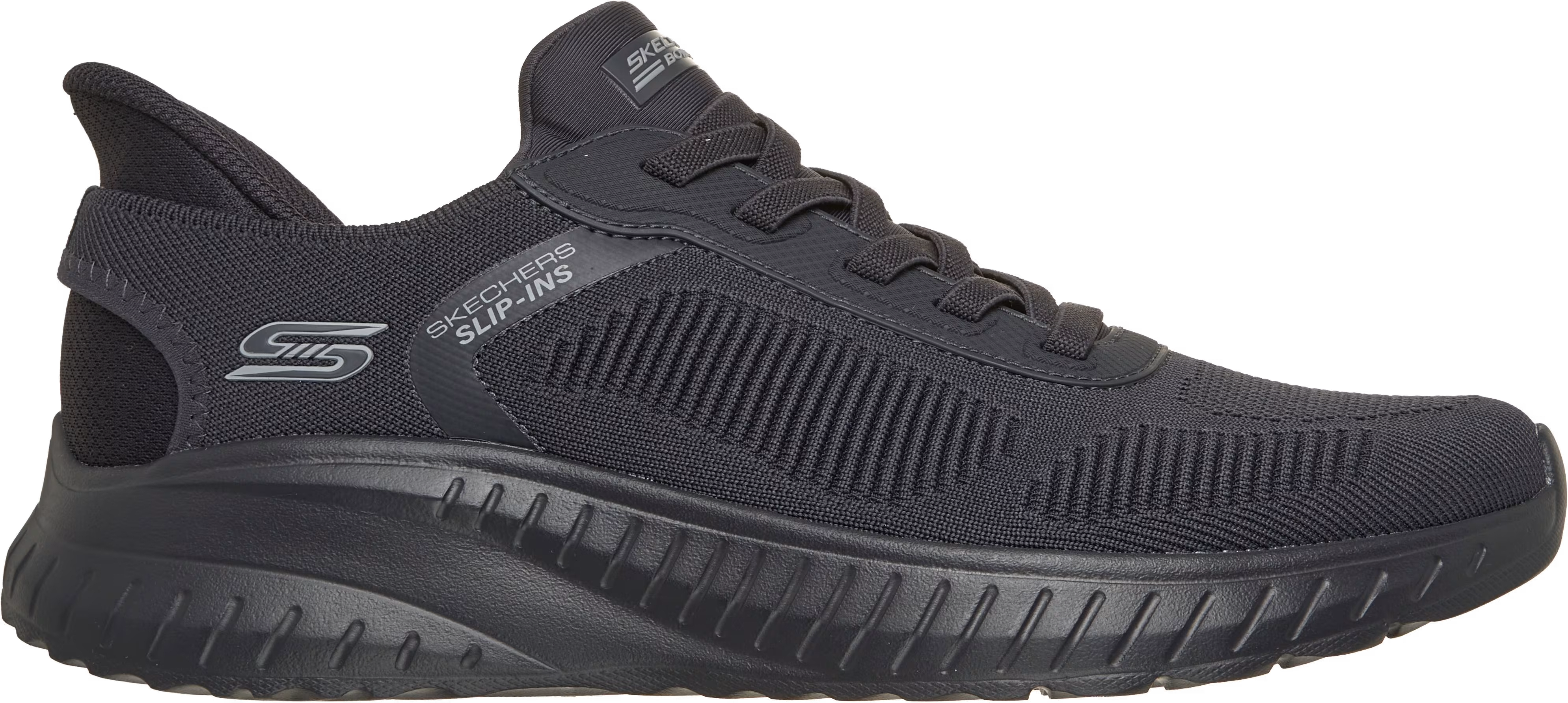 Skechers Slip-ins: BOBS Sport Squad Chaos - Solid Step