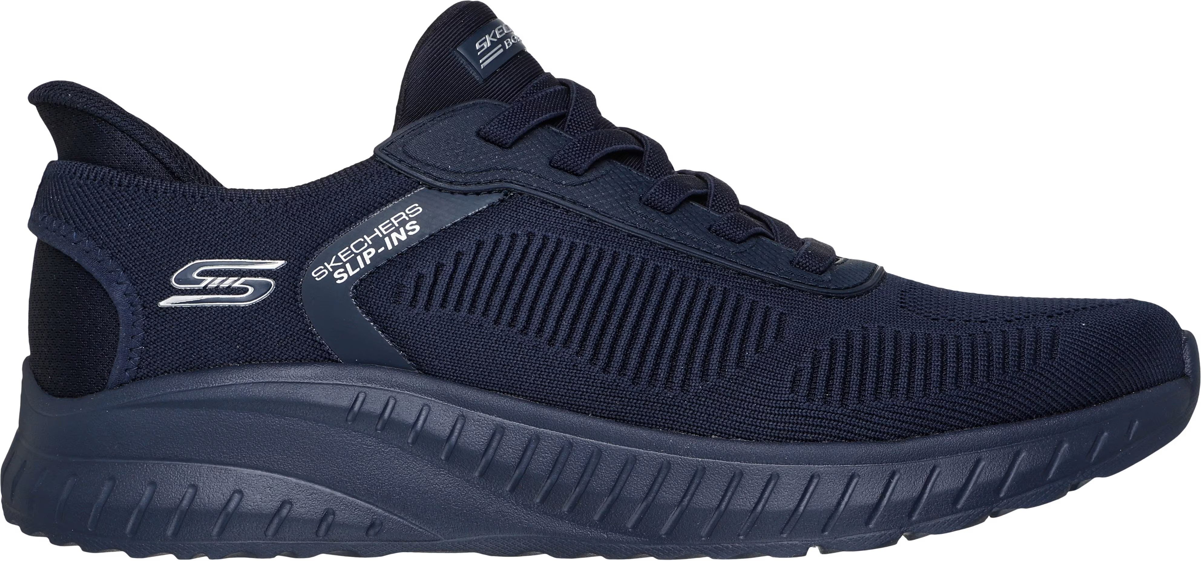 Skechers Slip-ins: BOBS Sport Squad Chaos - Solid Step