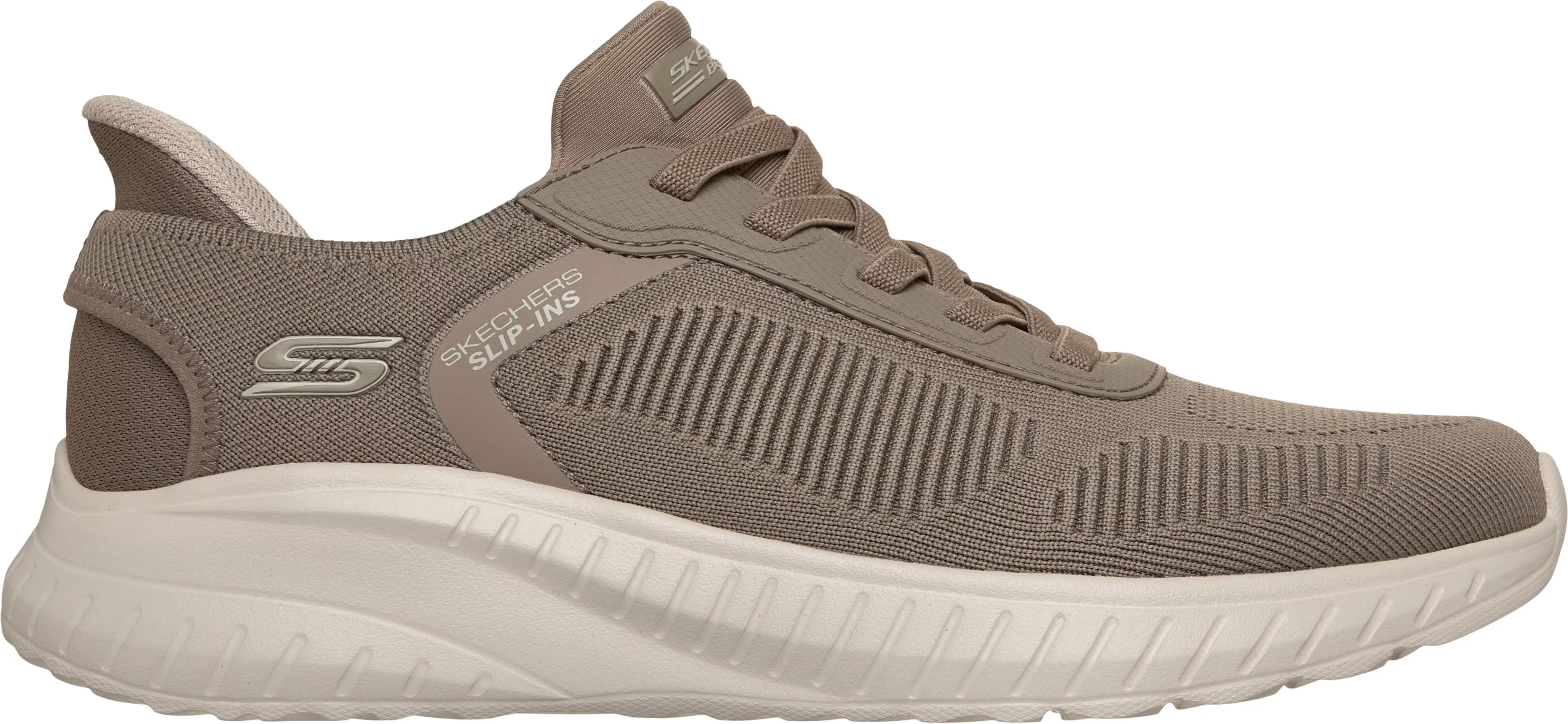 Skechers Slip-ins: BOBS Sport Squad Chaos - Solid Step