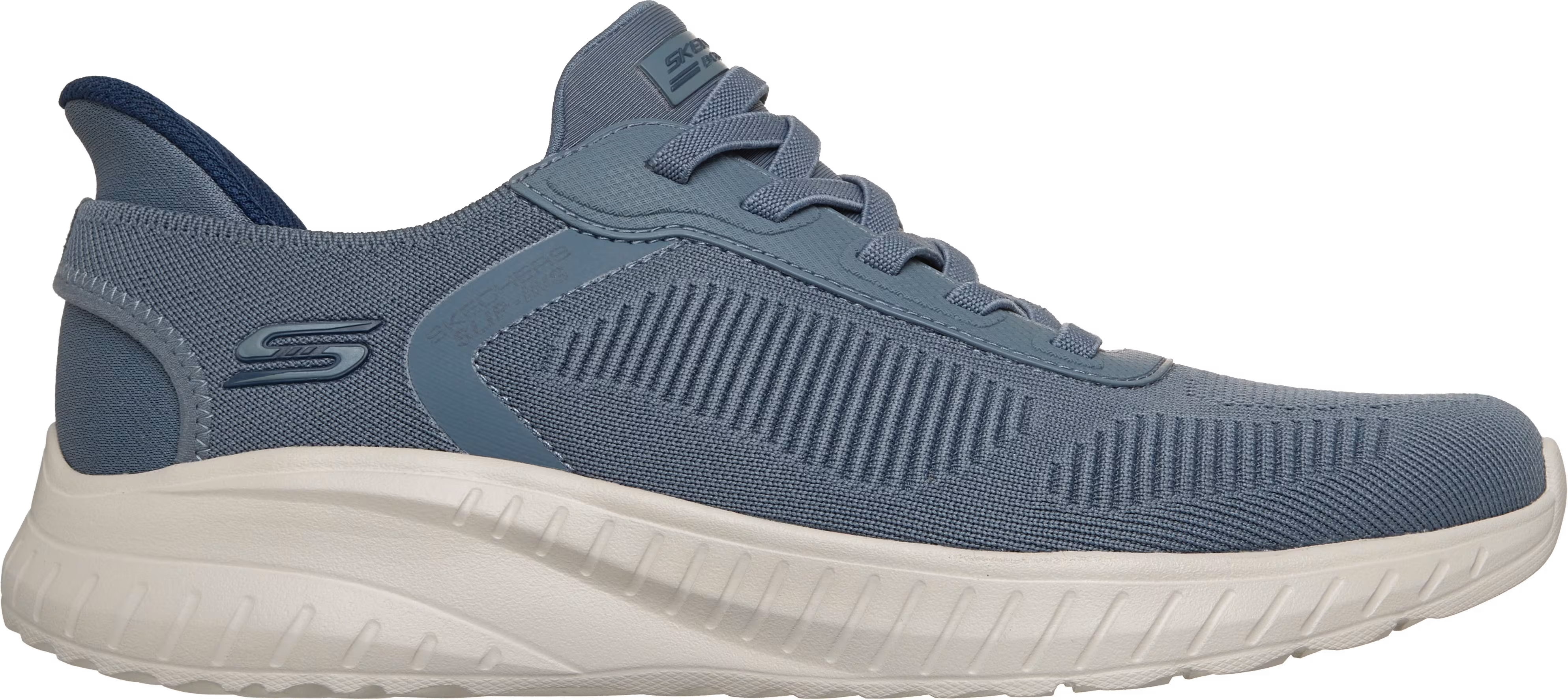 Skechers Slip-ins: BOBS Sport Squad Chaos - Solid Step