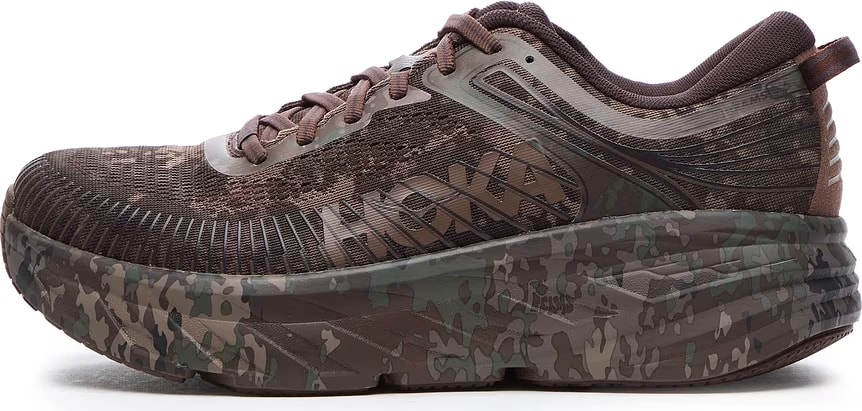 Hoka Bondi 7 Beams