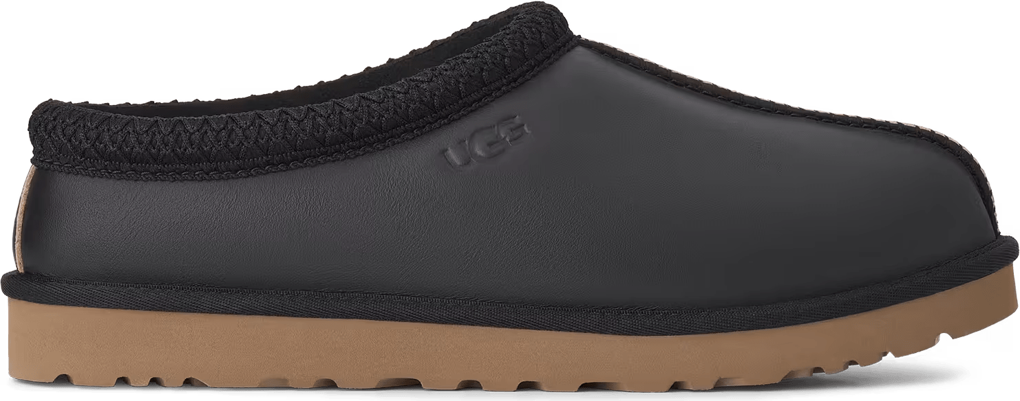 UGG Tasman Contrast Black/Amphora