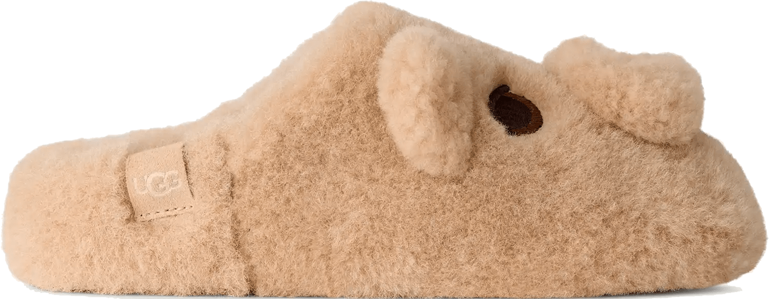 UGG Elea Pooch "Sand Castle"