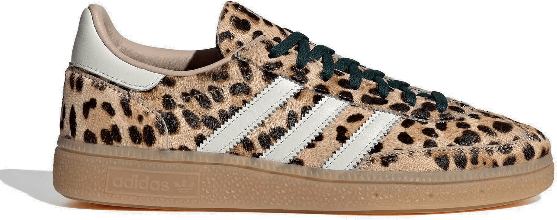 Adidas Handball Spezial W "Leo"